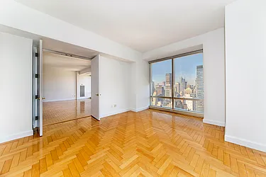 Rented by Brown Harris Stevens