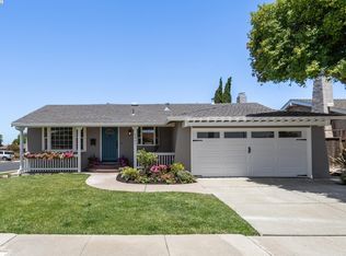 6497 Alvord Way, Pleasanton, CA 94588