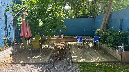 Rented by Highline Residential