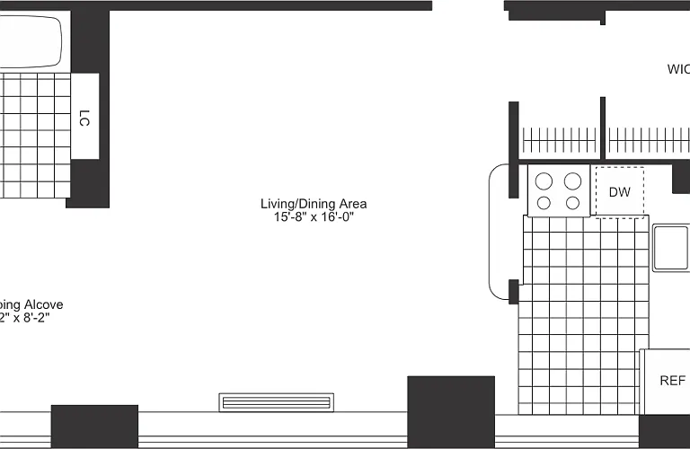 255 W 94th St #6E — Photo 2
