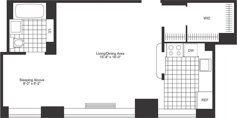 Building Photo - 255 W 94th St #7E