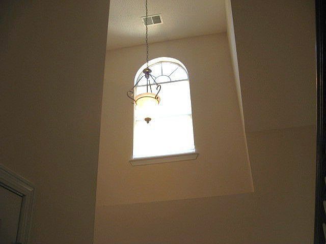 2 Story Entry