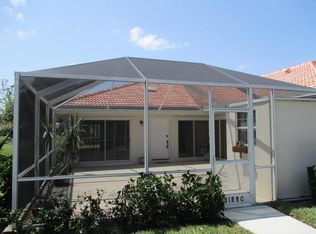 9189 Sun Terrace Cir APT C, Palm Beach Gardens, FL 33403