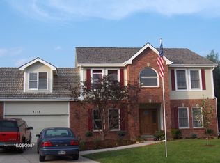 4312 Shadowbrook Ct, Fort Collins, CO 80526