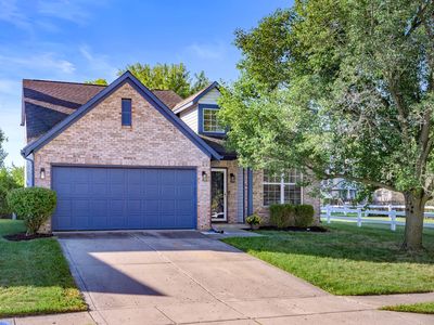 10475 Bartley Dr, Indianapolis, IN, 46236