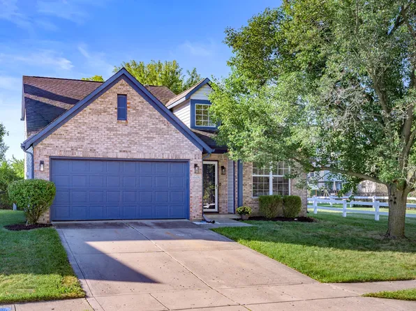 10475 Bartley Dr, Indianapolis, IN 46236