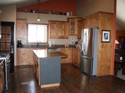 26050 Old Stage Trl, Oak Creek, CO, 80467