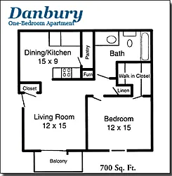 Harrisburg Square Apartments — Photo 37