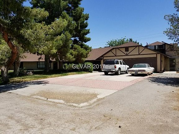 4th image of 1645 N Nellis Blvd