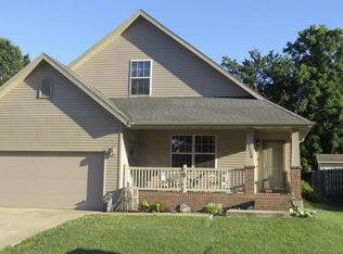 2528 E Madison St, Springfield, MO 65802