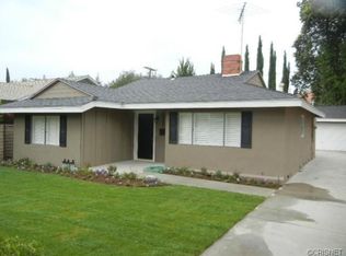 4520 Lennox Ave, Sherman Oaks, CA 91423