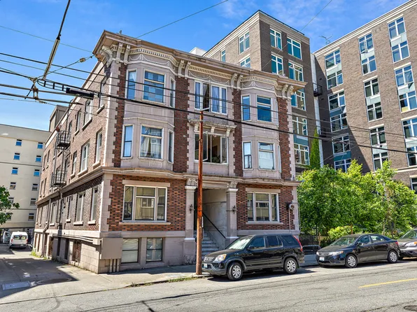 115 Bellevue Ave E APT 105, Seattle, WA 98102