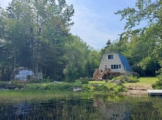 228 Mack Lake Rd E, Kings, NS B0R1H0