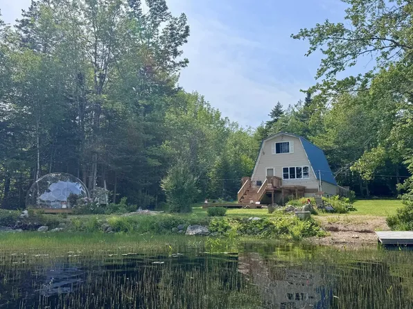 228 Mack Lake Rd E, Kings, NS B0R 1H0