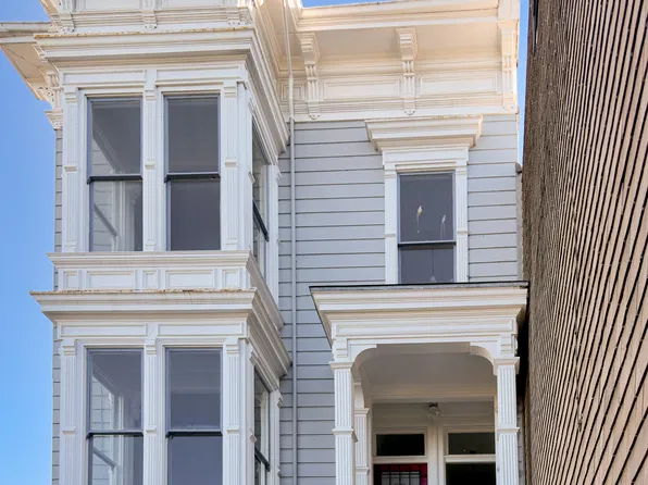 1953 Eddy St, San Francisco, CA 94115