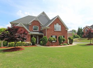 2334 Arabian Dr NE, Marietta, GA 30062