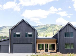 2000 Trollhaugen Ct, Steamboat Springs, CO 80487
