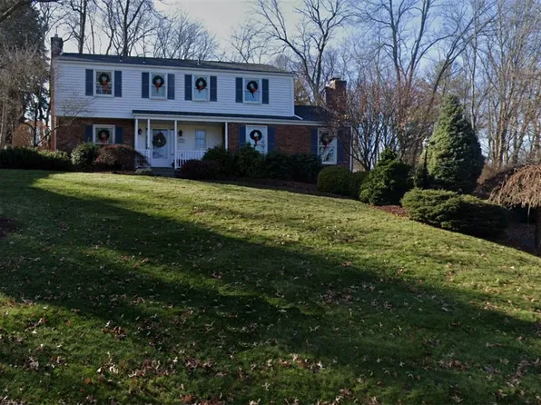 2380 Mill Grove Rd, Pittsburgh, PA 15241