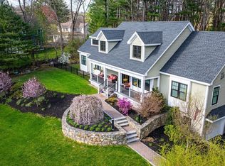 220 Maynard Rd, Sudbury, MA 01776