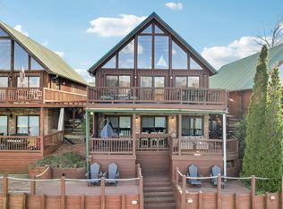 152 Harbour Point, Six Mile, SC 29682