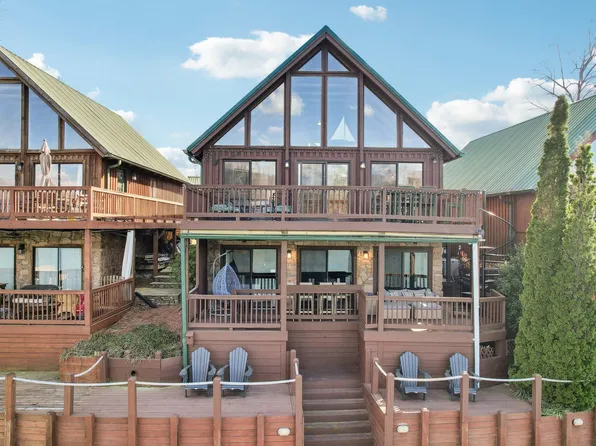152 Harbour Point, Six Mile, SC 29682