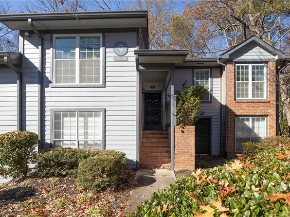 1180 Weatherstone Dr, Atlanta, GA 30324