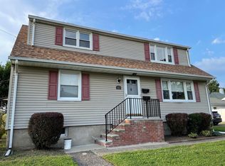 113 6th Ave #2, Hawthorne, NJ 07506