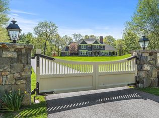 5 Hammond Ridge Rd, Bedford Corners, NY 10549