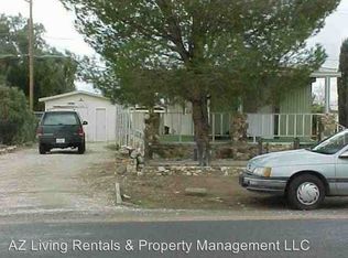 2450 E Thompson Ave, Kingman, AZ 86409