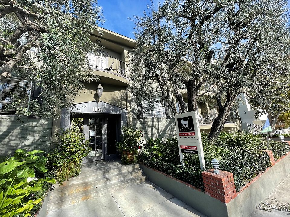 1st image of 1852 Corinth Ave APT 8