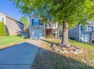 4442 Kellybrook Dr, Concord, NC 28025