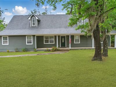 194 Retreat Pl, Woodbine, GA, 31569