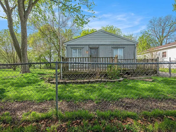 63 Parkdale Ave, Pontiac, MI 48340