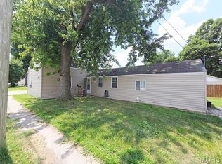 215 S Jefferson St, Mascoutah, IL