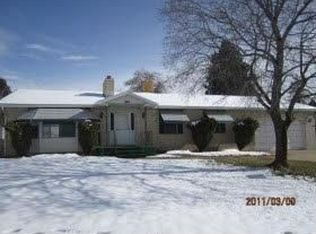 3107 Crestview Cir, Bountiful, UT 84010