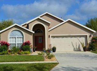 15706 Heron Hill St, Clermont, FL 34714