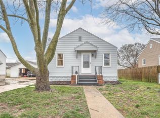 204 Haller Ave, East Alton, IL 62024
