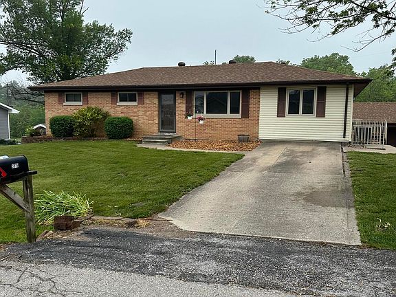 2nd image of 5819 Horseshoe Dr
