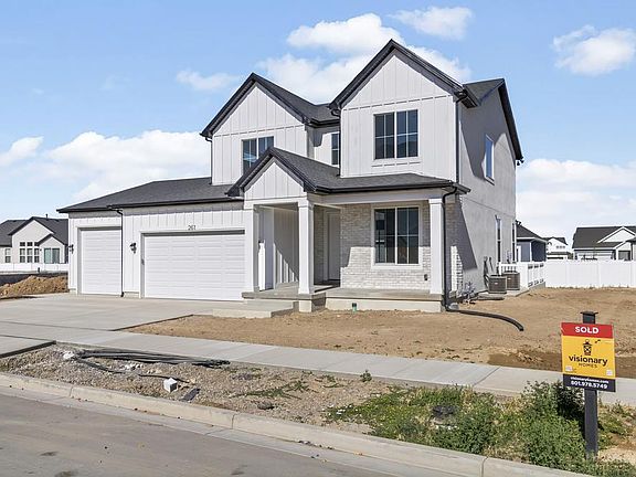 Front Elevation 7-15-23