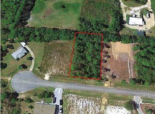 Palm Breeze Way, Port saint joe, FL 32456