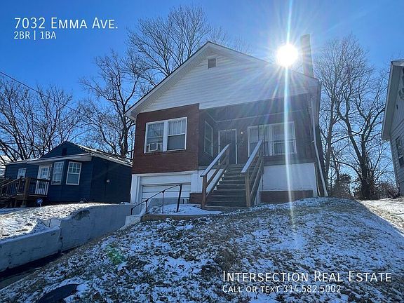 2nd image of 7032 Emma Ave