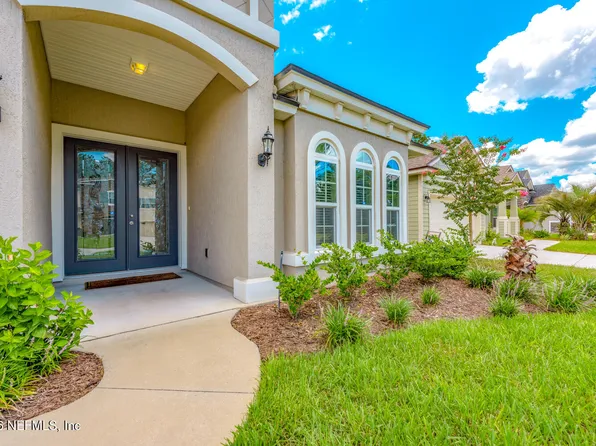 5043 REDFORD MANOR Drive, Jacksonville, FL 32258