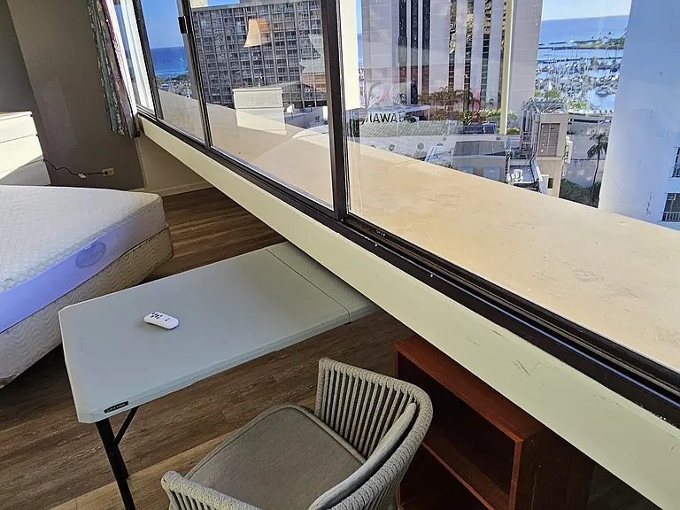 1700 Ala Moana Blvd #1701 — Photo 6
