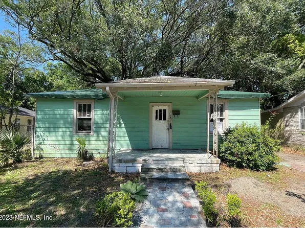 2838 WOODLAND Street, Jacksonville, FL 32209