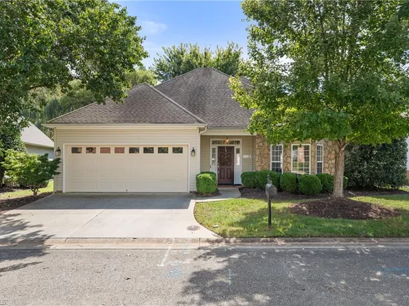 172 Brooks Landing Dr, Winston Salem, NC 27106