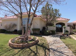 10510 Winston Ave, Lubbock, TX 79424