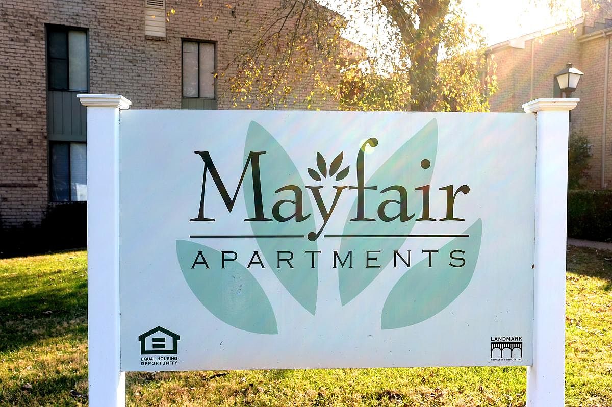 Mayfair Apartments Virginia Beach