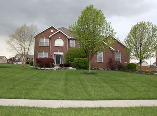 6673 Bluewood Knl, Liberty Township, OH 45011