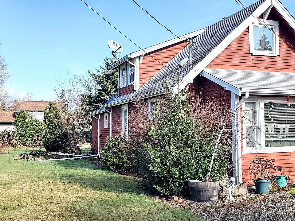 11903 22nd Street Ct E, Edgewood, WA 98372 Zillow