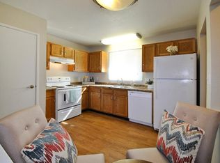 1337 Foxfire St, East Lansing, MI 48823